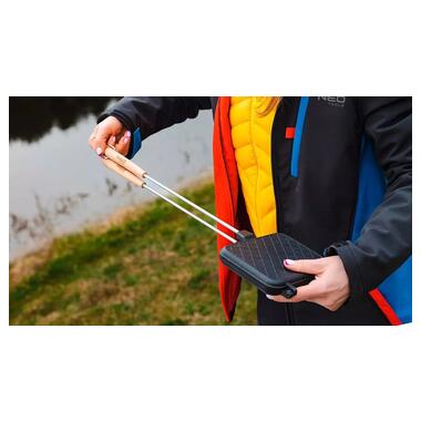 Тостер для сэндвичей Neo Tools (63-156) фото №9