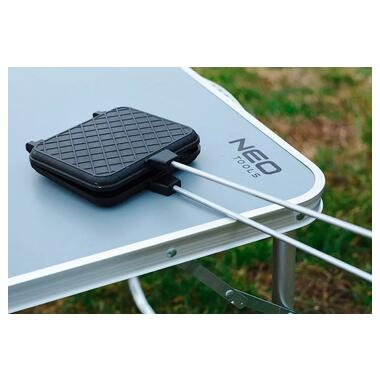 Тостер для сэндвичей Neo Tools (63-156) фото №12