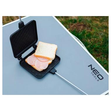 Тостер для сэндвичей Neo Tools (63-156) фото №10