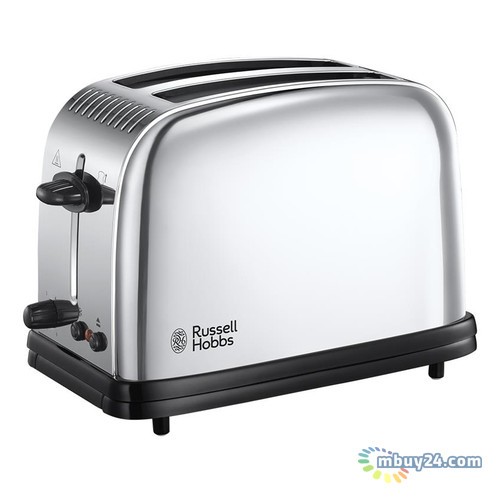 Тостер Russell Hobbs 23311-56 Chester Classic 2 Slices фото №1