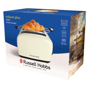 Тостер Russell Hobbs Colours Plus (26551-56) фото №5