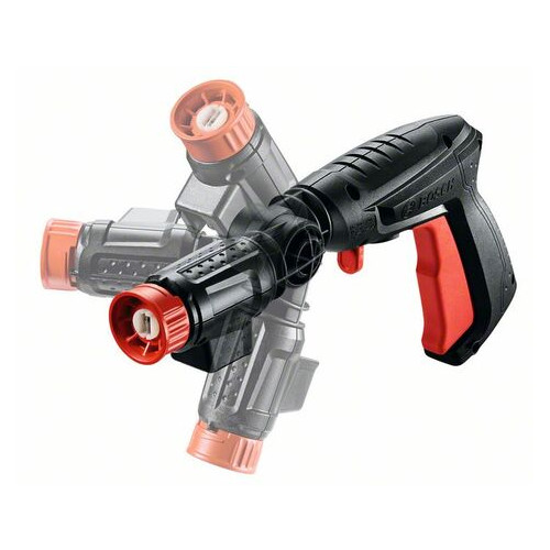 Пистолет-насадка високого давления Bosch на 360° (F.016.800.536) фото №2