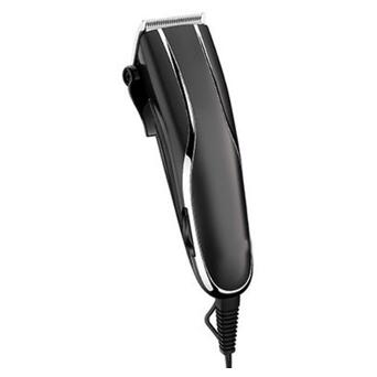 Професійна машинка для стрижки волосся з насадками XRPO GM-811 чорна (lp-90897) фото №3