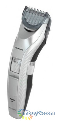 Машинка для стрижки волос Panasonic ER-GC71-S520 фото №1