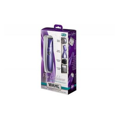 Тример MOSER Wahl Pure Confidence Kit (09865-116) фото №4