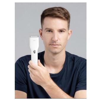 Машинка для стрижки Xiaomi Enchen Boost White фото №12