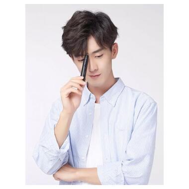 Тример для носа Xiaomi ShowSee Nose Hair Trimmer C1-BK Black (6972615042017) фото №2