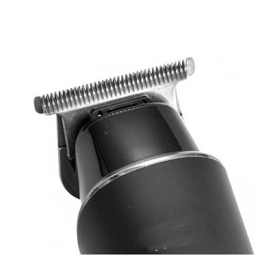 Професійна машинка для стрижки волосся триммер XRPO V-937 чорна (42091-VGR V-937_304) фото №4