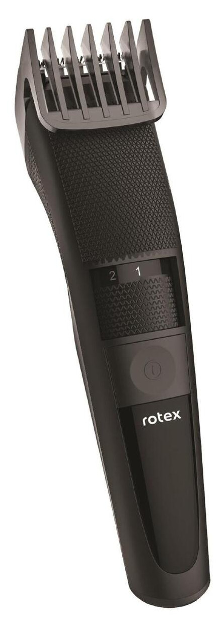 Машинка для стрижки Rotex RHC155-S фото №1