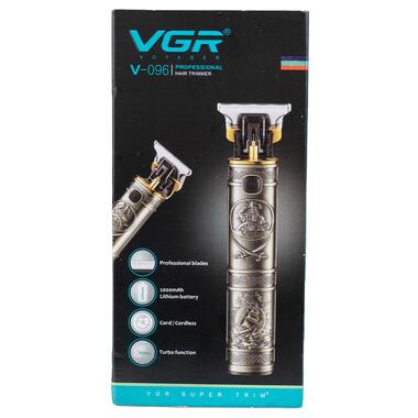 Тример професійний VGR V-096 (V096GL) фото №8