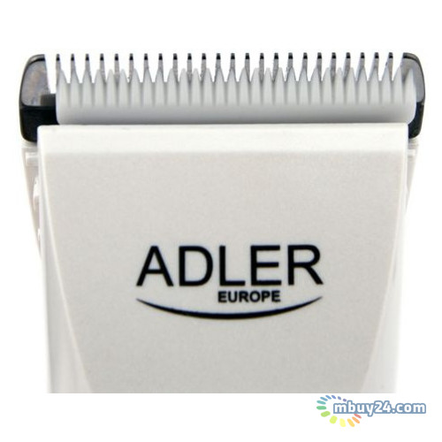 Машинка для стрижки волосся Adler AD 2827 фото №5