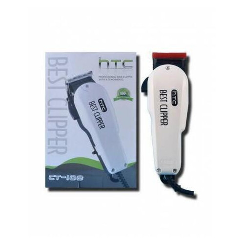 Машинка для стрижки волос HTC Best Clipper CT-108 фото №2