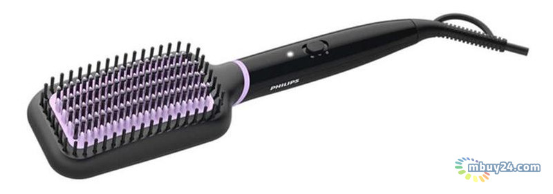 Прилад для укладання волосся Philips BHH880/00 фото №1