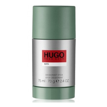 Твердий дезодорант Hugo Boss Men 75 ml фото №1