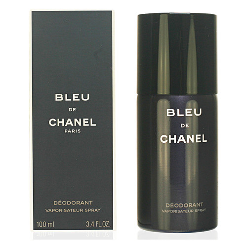 Дезодорант Chanel Bleu De Chanel для чоловіків 100 ml фото №1