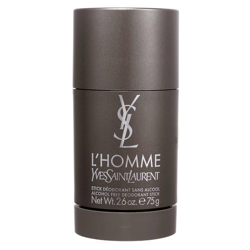 Дезодорант-стик мужской Yves Saint Laurent LHomme 75 мл фото №2