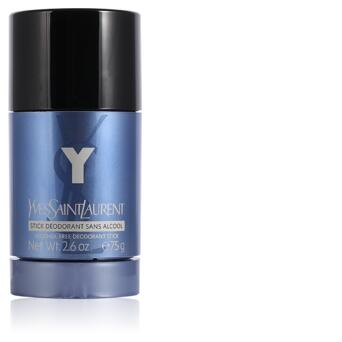 Парфумований дезодорант Yves Saint Laurent Y Men для чоловіків 75ml фото №1