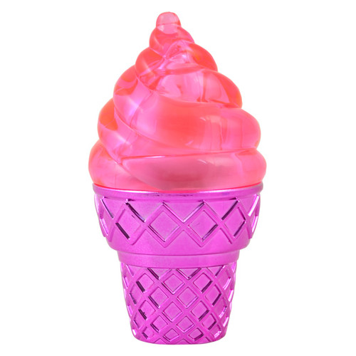 Детская помада-бальзам для губ YES Pink ice cream (5056137186914) фото №2