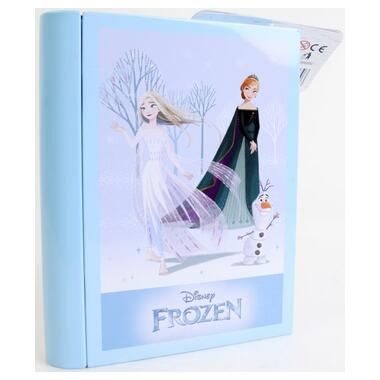 Косметичний набір-книга Markwins Frozen Snow Magic (1580364E) фото №4