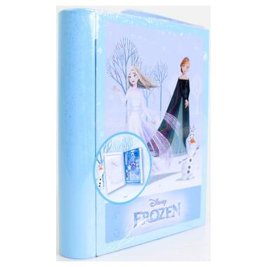 Косметичний набір-книга Markwins Frozen Snow Magic (1580364E) фото №5