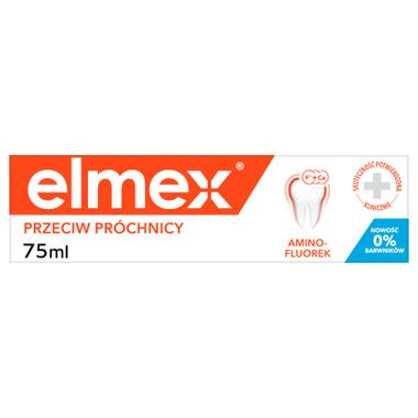 Зубна паста Elmex Захист від карієсу 75 мл (4007965560002) фото №2