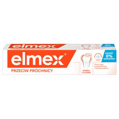 Зубна паста Elmex Захист від карієсу 75 мл (4007965560002) фото №6