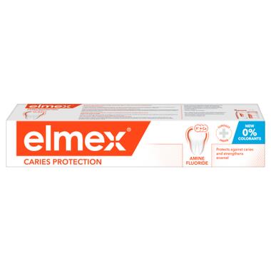 Зубна паста Elmex Захист від карієсу 75 мл (4007965560002) фото №5