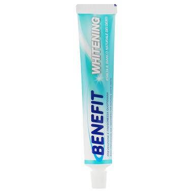 Зубна паста Benefit Whitening відбілююча 75 мл (8003510015221) фото №2