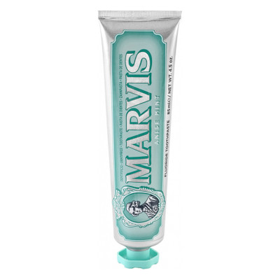 Зубна паста Marvis Аніс та м'ята 85 мл (8004395111879) фото №1