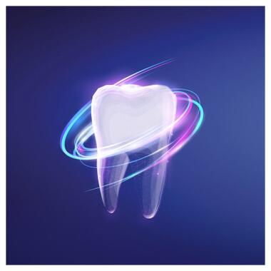 Зубна паста Blend-a-med 3D White Luxe Досконалість вугілля 75 мл (8006540881804) фото №5