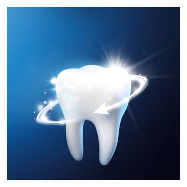 Зубна паста Blend-a-med Complete Protect Захист та свіжість 75 мл (8001090717887) фото №6