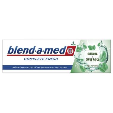 Зубна паста Blend-a-med Complete Protect Захист та свіжість 75 мл (8001090717887) фото №2