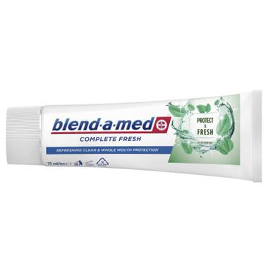 Зубна паста Blend-a-med Complete Protect Захист та свіжість 75 мл (8001090717887) фото №3