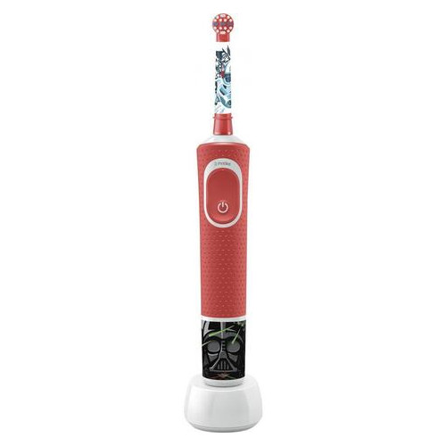 Електрична зубна щітка BRAUN Oral-B D100.413.2K Star Wars фото №2