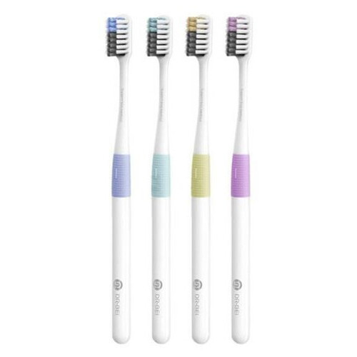 Набор зубных щеток Xiaomi Doctor Bei (NUN4006RT) фото №1