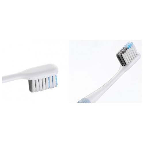 Набор зубных щеток Xiaomi Doctor Bei (NUN4006RT) фото №4