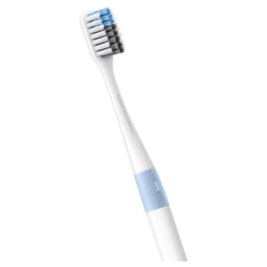 Зубная щітка Xiaomi Doctor B Blue Soft (DB3002BL) фото №1