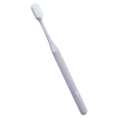 Зубна щітка Xiaomi Doctor B Grey середньої жорсткості (6970763911094) фото №1