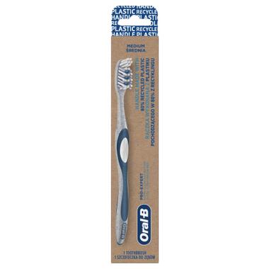 Зубна щітка Oral-B Pro-Expert Extra Clean Eco Edition Medium (3014260110956) фото №2