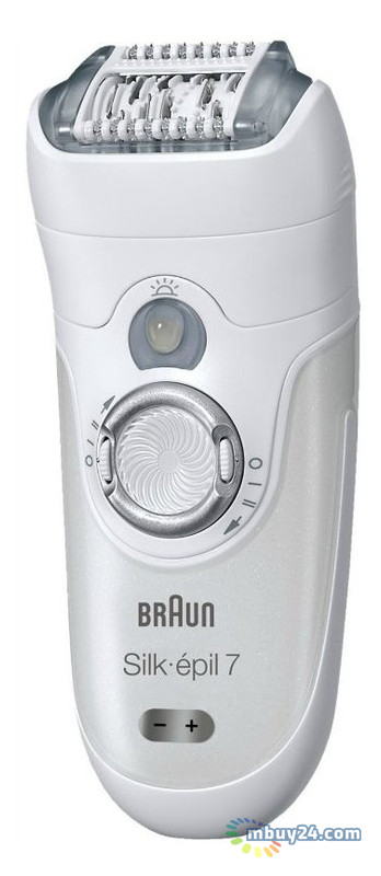 Эпилятор Braun SЕ 7561 фото №1