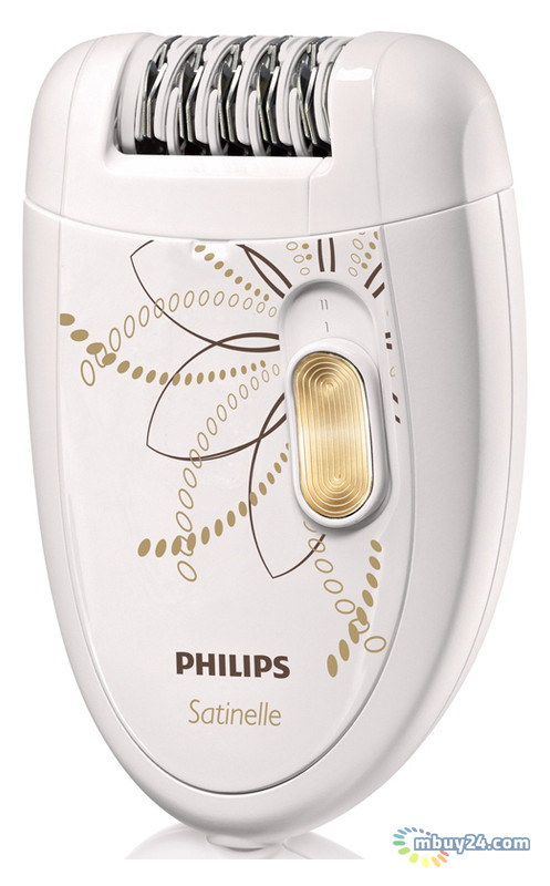 Эпилятор Philips HP 6540/00 фото №2