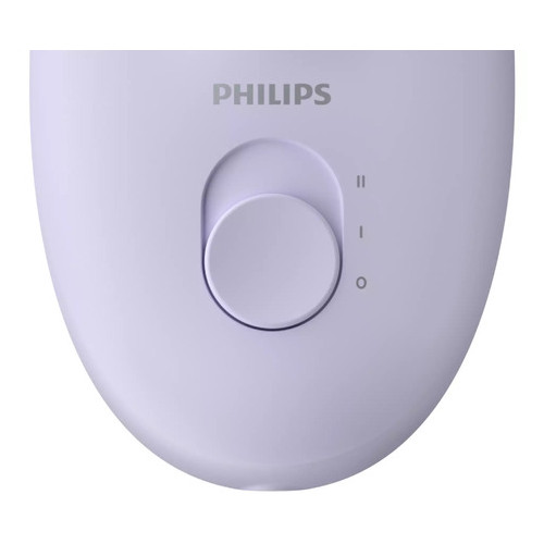 Епілятор Philips Satinelle Essential (BRE275/00) фото №9