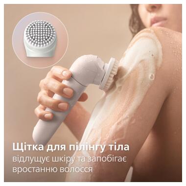 Эпилятор Philips BRE748/00 фото №8