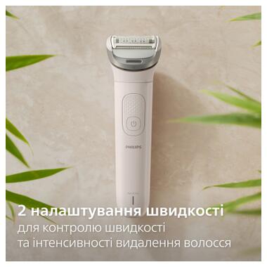 Эпилятор Philips BRE748/00 фото №12