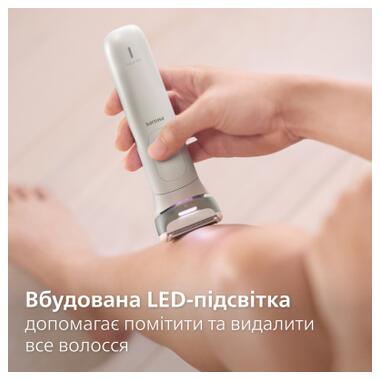 Эпилятор Philips BRE748/00 фото №10