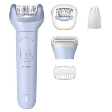 Эпилятор Philips BRE709/00 фото №1