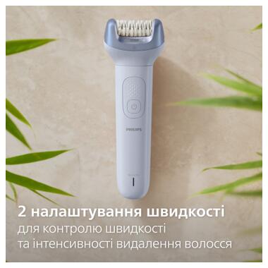 Эпилятор Philips BRE709/00 фото №8