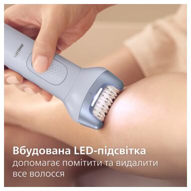 Эпилятор Philips BRE709/00 фото №5
