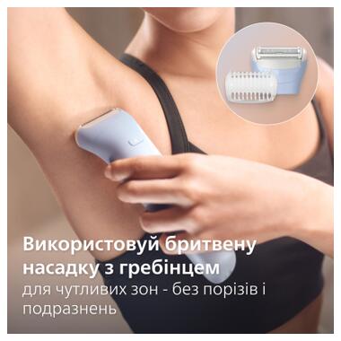 Эпилятор Philips BRE709/00 фото №4