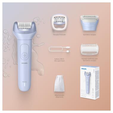 Эпилятор Philips BRE709/00 фото №2